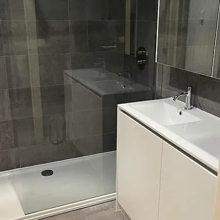 Infiniti Apartment
