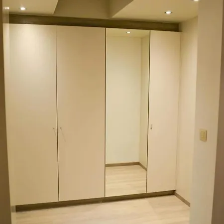Infiniti Apartment Ostend